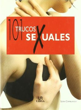 portada 101 Trucos Sexuales (in Spanish)