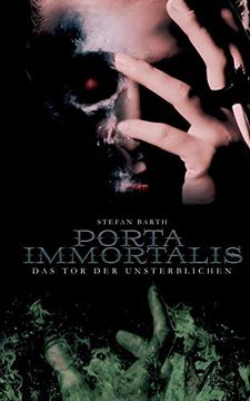 portada Porta Immortalis (en Alemán)