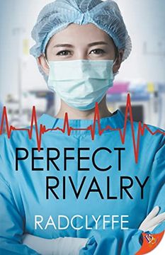 portada Perfect Rivalry (6) (Pmc Hospital Romance, 6) (en Inglés)