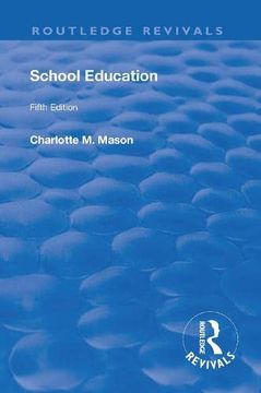 portada Revival: School Education (1929): Volume III (in English)