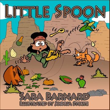 portada Little Spoon