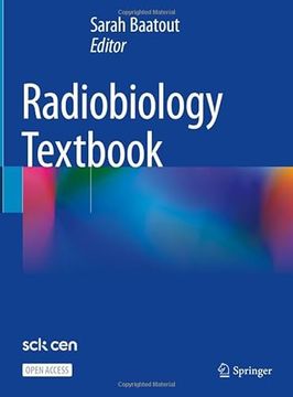 portada Radiobiology Textbook (en Inglés)