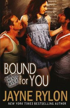 portada Bound for You (in English)