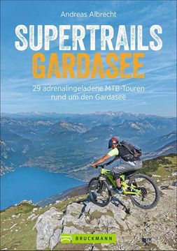 portada Supertrails Gardasee (en Alemán)