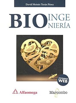 portada Bioingeniería