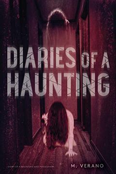 portada Diaries of a Haunting: Diary of a Haunting; Possession