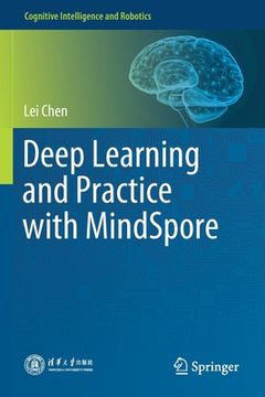portada Deep Learning and Practice with Mindspore (en Inglés)