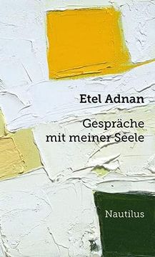 portada Gespräche mit Meiner Seele (in German)