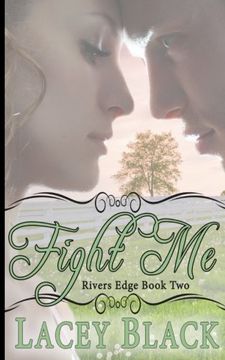 portada Fight Me: Volume 2 (Rivers Edge)