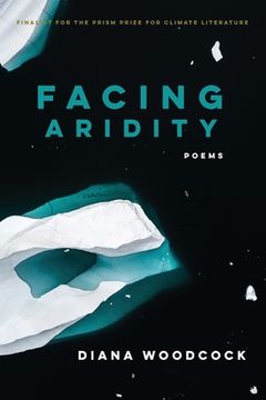 portada Facing Aridity: Poems (in English)