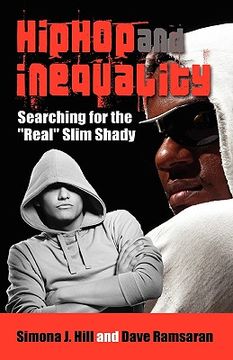 portada hip hop and inequality: searching for the "real" slim shady (in English)