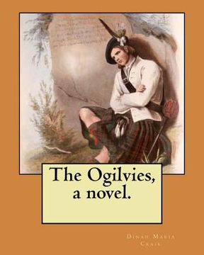 portada The Ogilvies, a novel. (en Inglés)