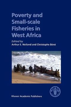 portada poverty and small-scale fisheries in west africa