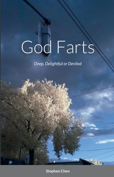 portada God Farts: Deep, Delightful or Deviled (en Inglés)