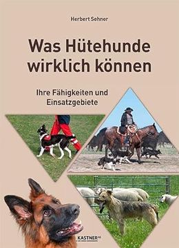portada Was H? Tehunde Wirklich K? Nnen (in German)