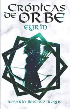 portada Crónicas de Orbe. Eyrin (in Spanish)