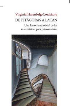 portada De Pitagoras a Lacan (in Spanish)