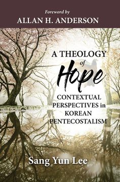 portada A Theology of Hope (en Inglés)