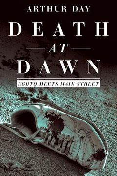 portada Death at Dawn: Lgbtq Meets Main Street (en Inglés)