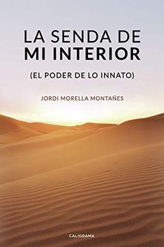 portada La Senda de mi Interior (in Spanish)