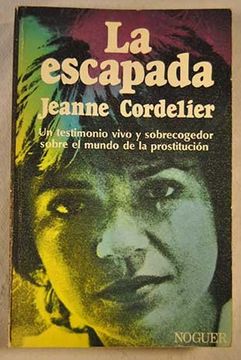 portada La Escapada (in Spanish)