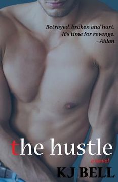 portada The Hustle (in English)