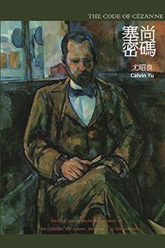 portada The Code of Cézanne: 塞尚密碼