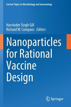 portada Nanoparticles for Rational Vaccine Design