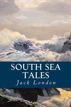portada South Sea Tales