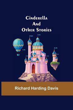 portada Cinderella; And Other Stories