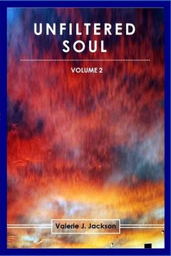 portada Unfiltered Soul (Volume 2) (en Inglés)