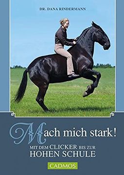 portada Mach Mich Stark! (in German)