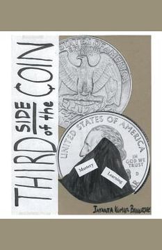 portada Third Side of the Coin (in English)