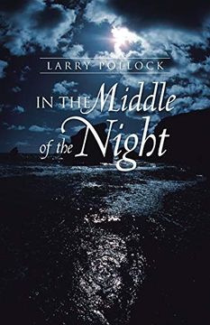 portada In the Middle of the Night (en Inglés)