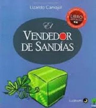 portada El bendedor de sandías (in Spanish)