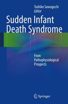 portada Sudden Infant Death Syndrome: From Pathophysiological Prospects