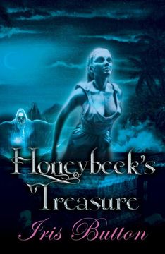 portada Honeybeck's Treasure (en Inglés)