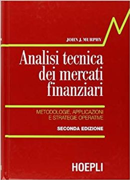portada Analisi Tecnica Dei Mercati Finanziari.(finanza)