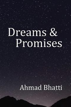 portada Dreams & Promises (en Inglés)