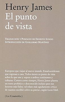 portada Punto de Vista, el (in Spanish)