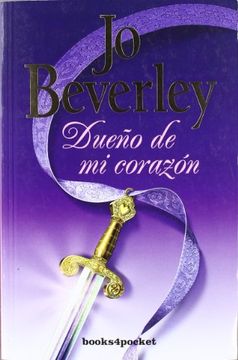 portada Dueño de mi Corazón (Books4Pocket Romántica) (in Spanish)
