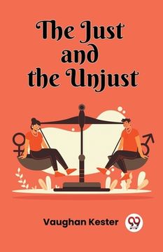 portada The Just and the Unjust (en Inglés)