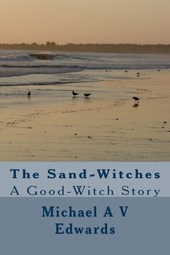 portada The Sand-Witches (en Inglés)