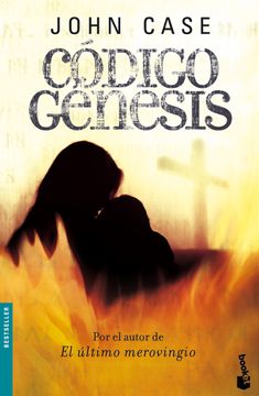 portada Codigo Genesis (in Spanish)