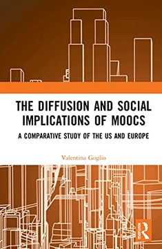 portada The Diffusion and Social Implications of Moocs: A Comparative Study of the usa and Europe 