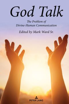 portada God Talk: The Problem of Divine-Human Communication