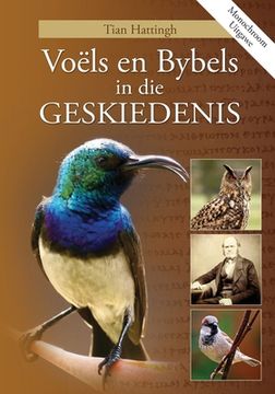 portada Voãls en Bybels in die Geskiedenis (Monochroom Uitgawe) (en Africanos)