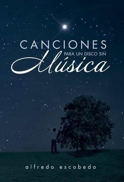 portada Canciones Para un Disco sin Musica (in Spanish)
