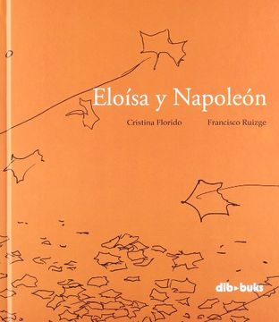 portada Eloisa y Napoleon (in Spanish)