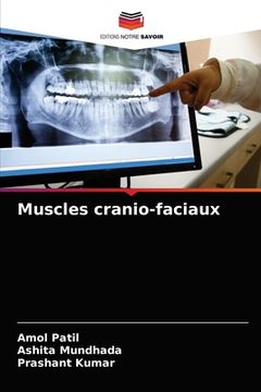 portada Muscles cranio-faciaux (in French)